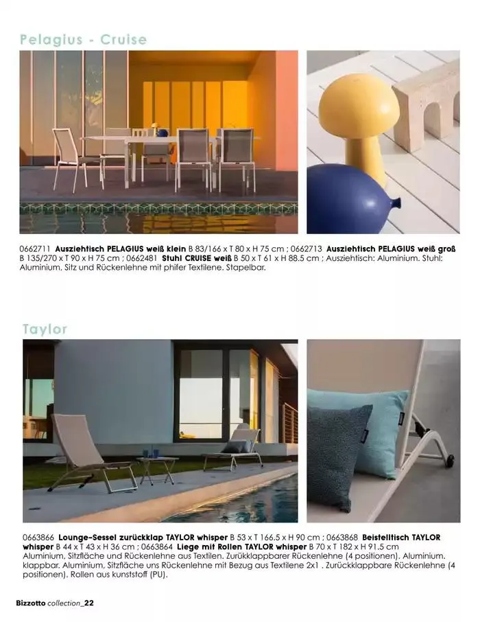 Outdoor 2025 da 19 febbraio a 31 dicembre di 2025 - Pagina del volantino 24