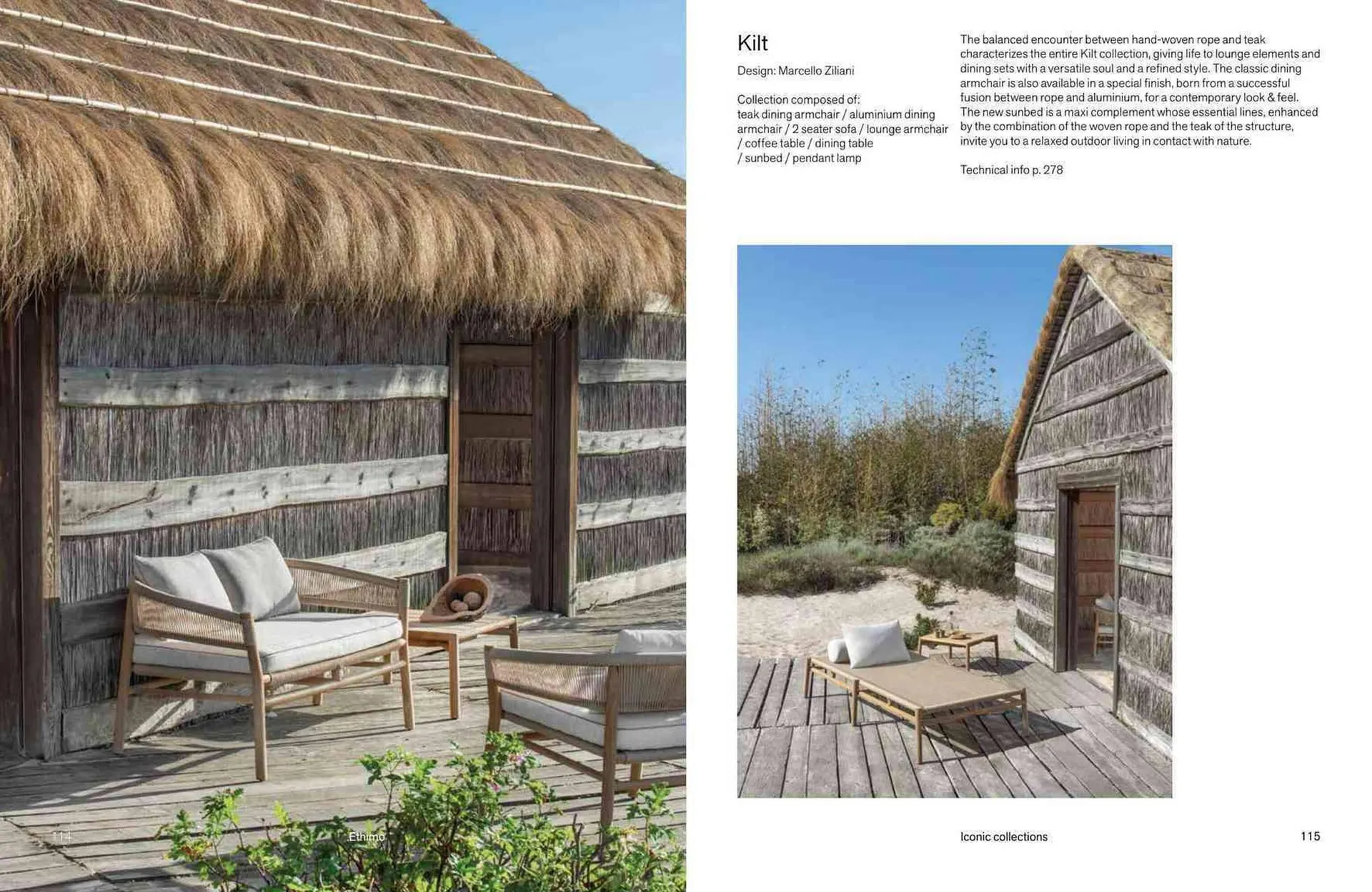 Volantino Ethimo da 18 novembre a 31 dicembre di 2025 - Pagina del volantino 59