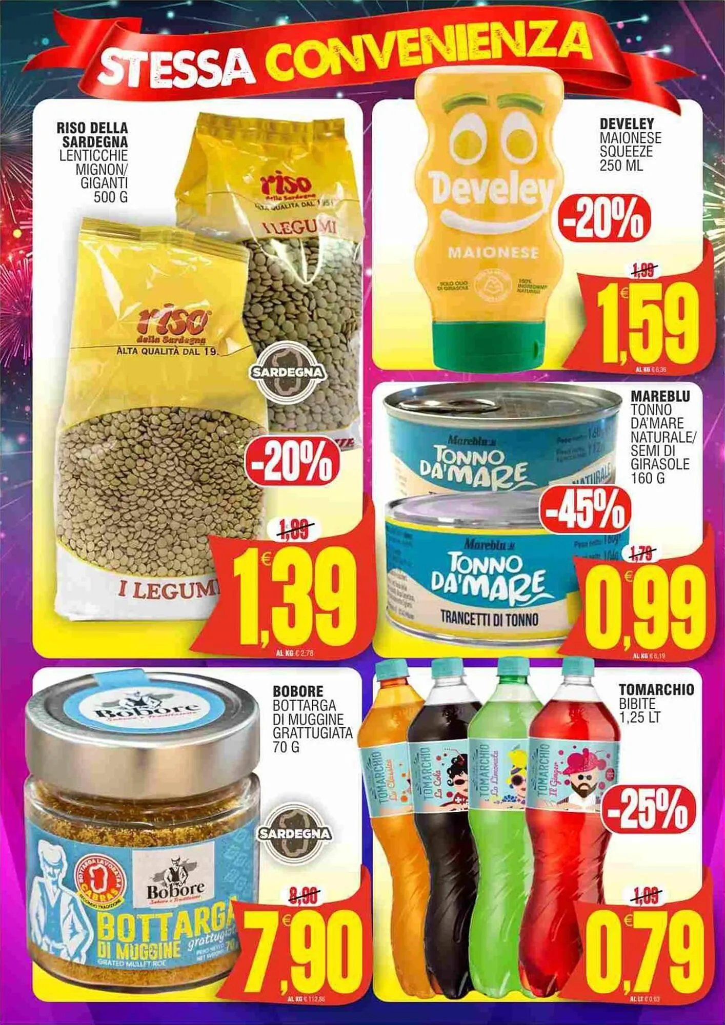 Volantino Vicino a te supermercati da 27 dicembre a 6 gennaio di 2026 - Pagina del volantino 11