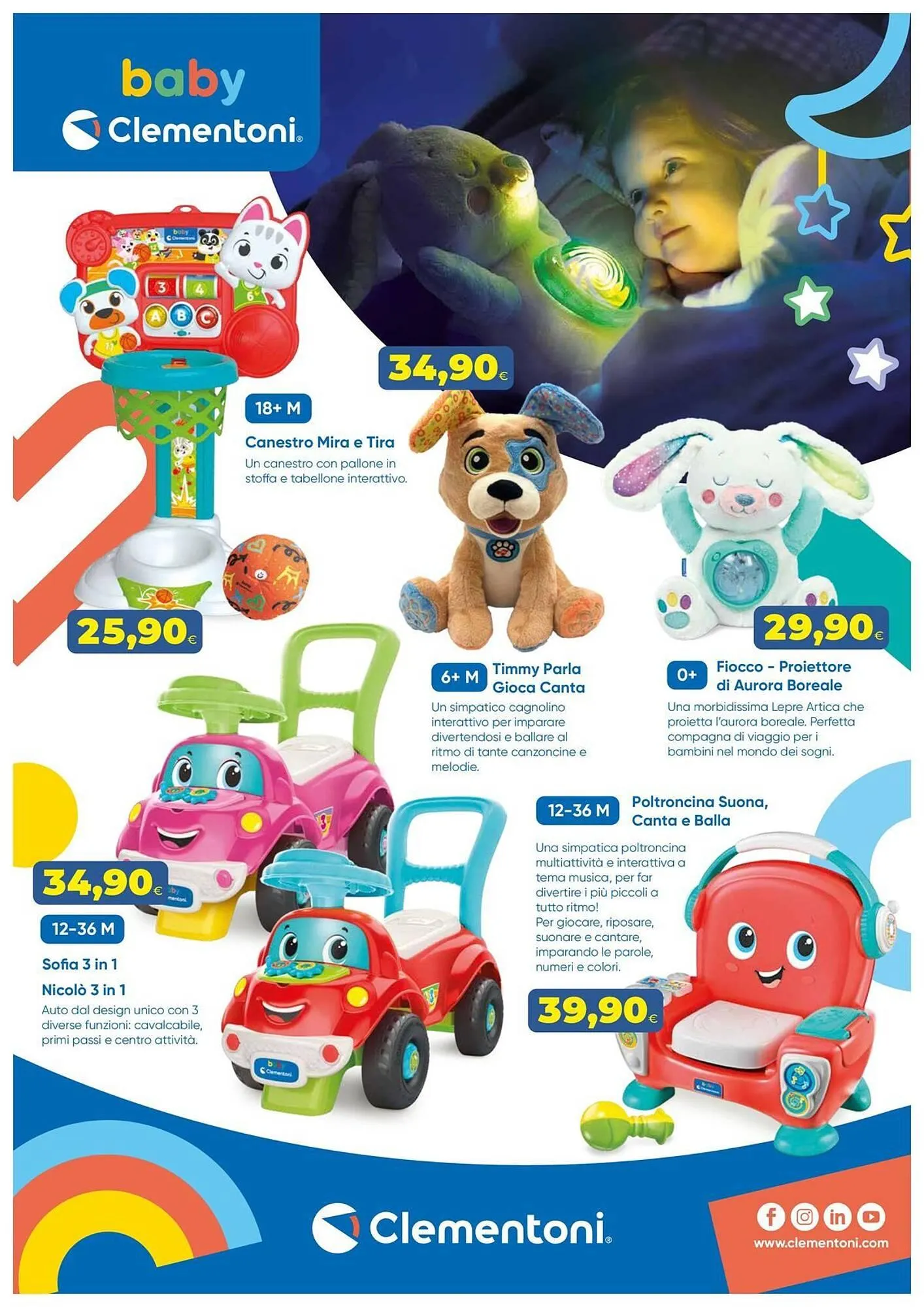 Volantino Ipercoop da 24 novembre a 6 gennaio di 2026 - Pagina del volantino 2