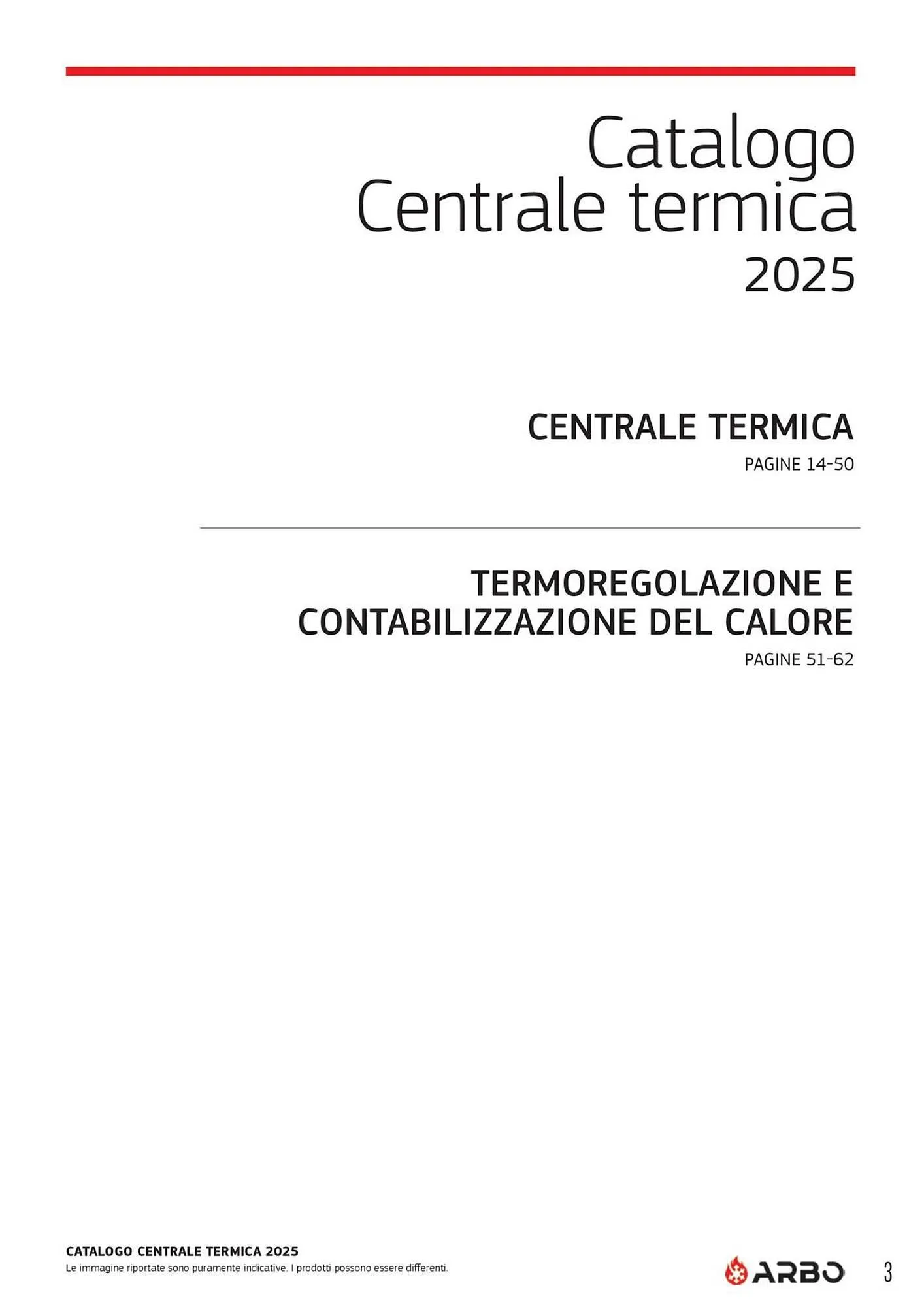 Volantino Arbo da 8 aprile a 31 dicembre di 2025 - Pagina del volantino 3