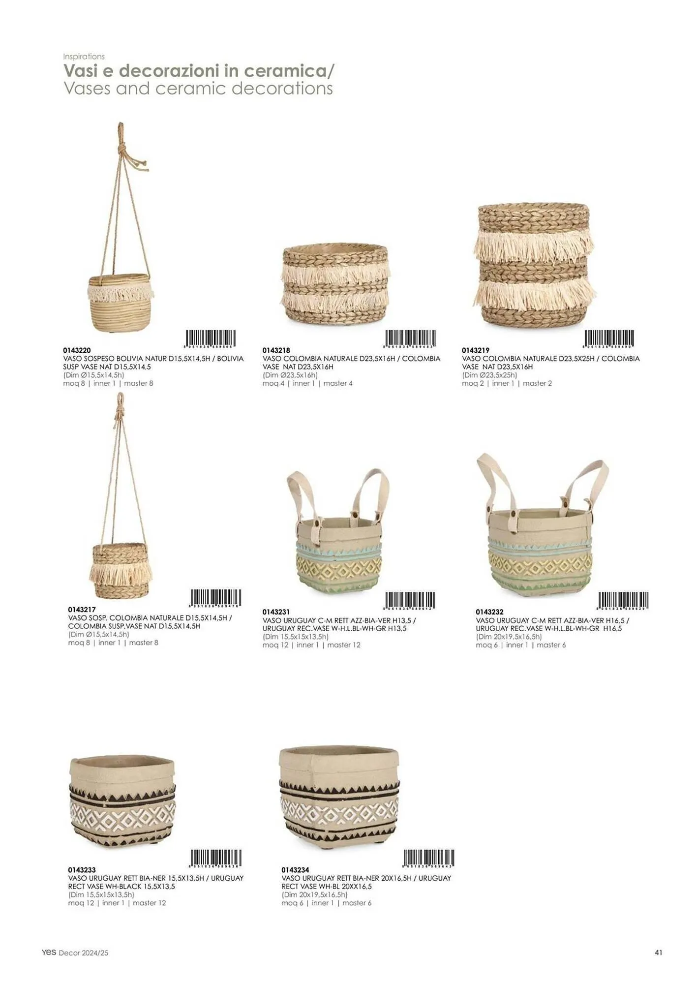 Volantino Bizzotto da 21 gennaio a 31 dicembre di 2025 - Pagina del volantino 43