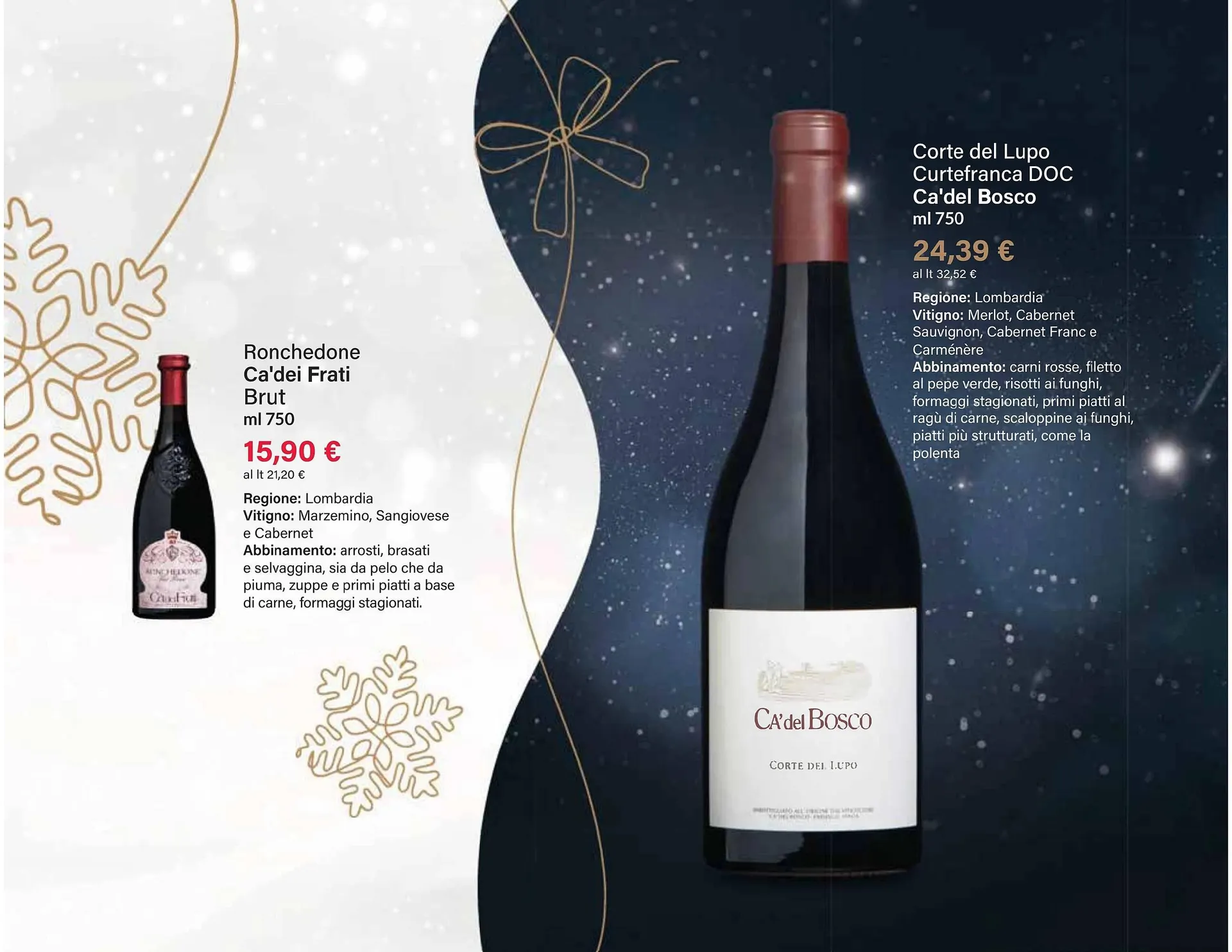 Volantino Iperal da 27 novembre a 31 dicembre di 2025 - Pagina del volantino 35