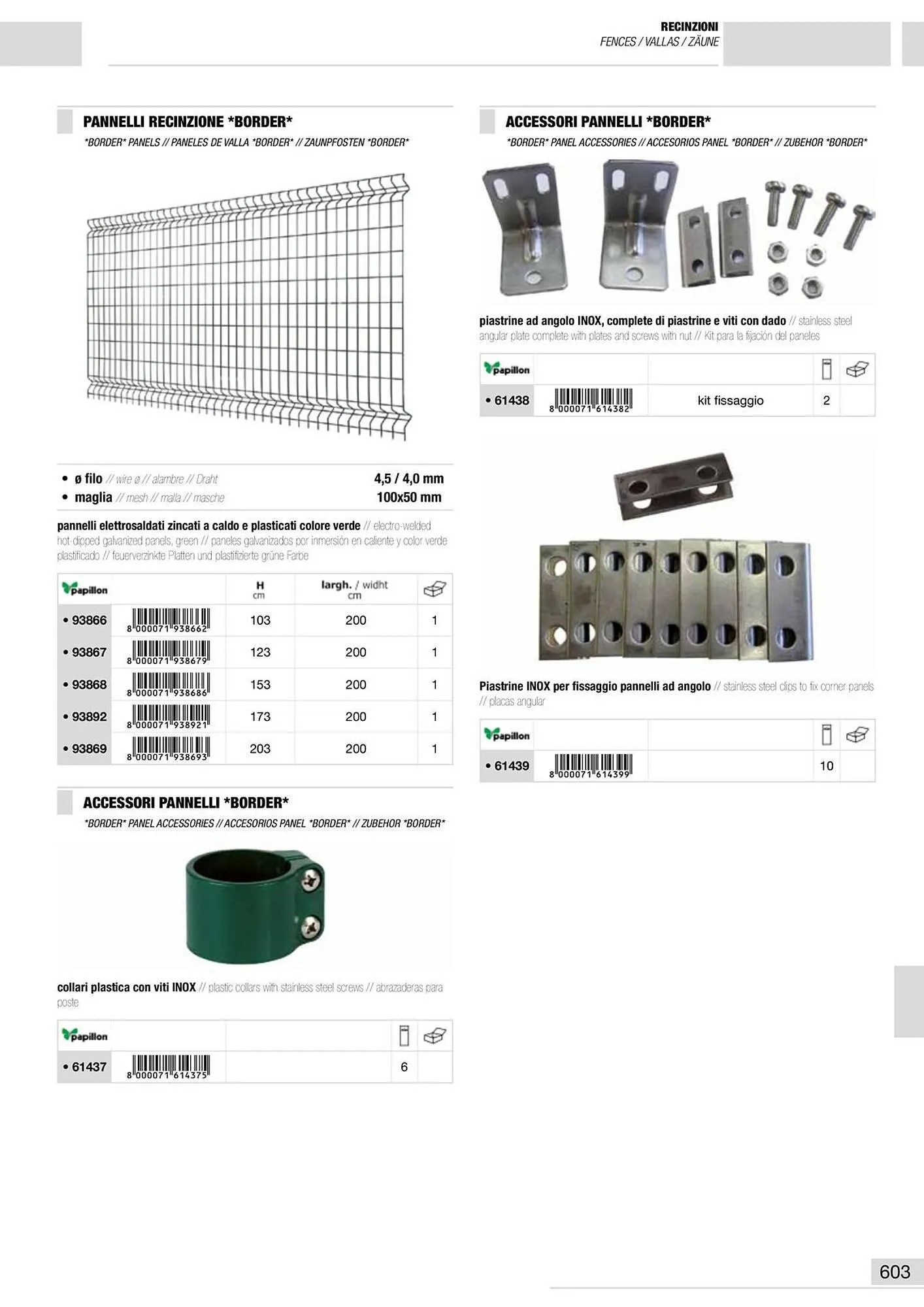 Volantino Maurer da 10 gennaio a 30 giugno di 2024 - Pagina del volantino 604