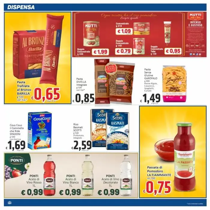 Super convenienza da 13 maggio a 22 maggio di 2025 - Pagina del volantino 2