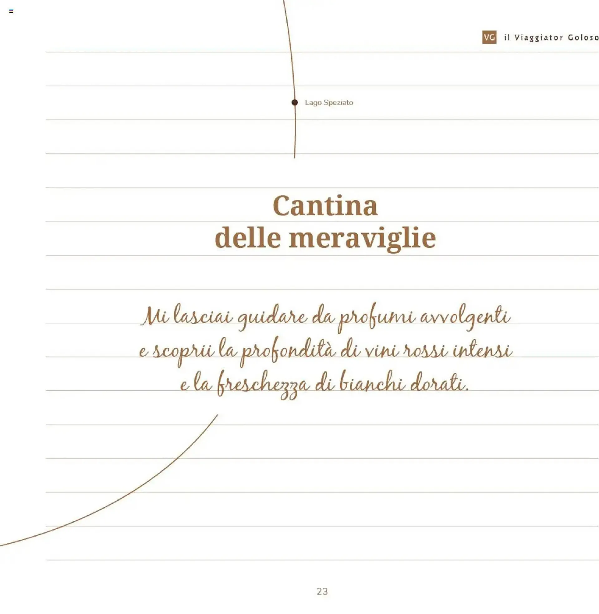 Volantino Unes da 26 novembre a 7 gennaio di 2025 - Pagina del volantino 23