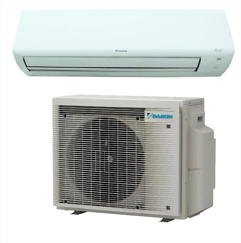 DAIKIN - Kit ARXC35D/ATXC35D-Bianco