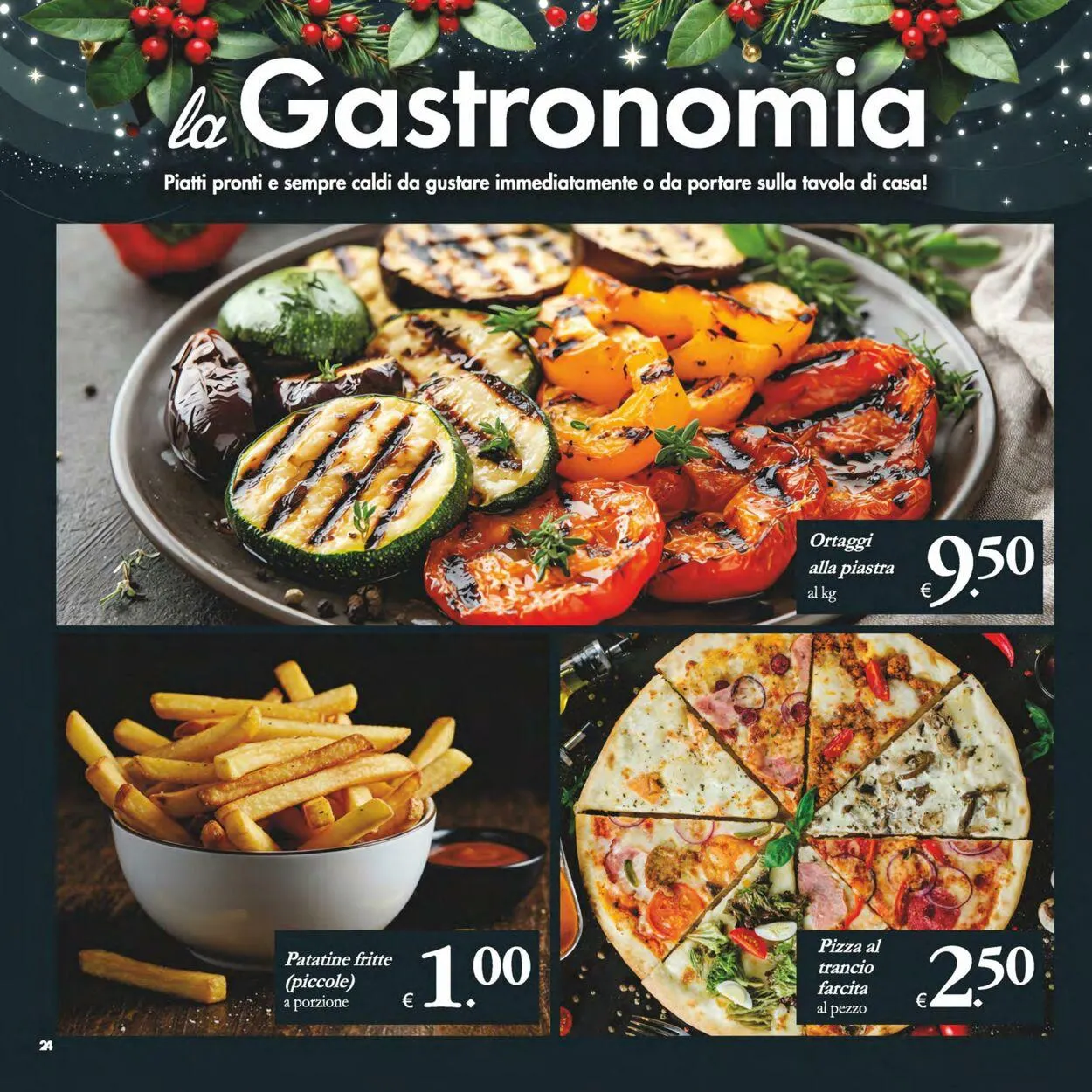 Deco Volantino attuale da 16 dicembre a 27 dicembre di 2025 - Pagina del volantino 26