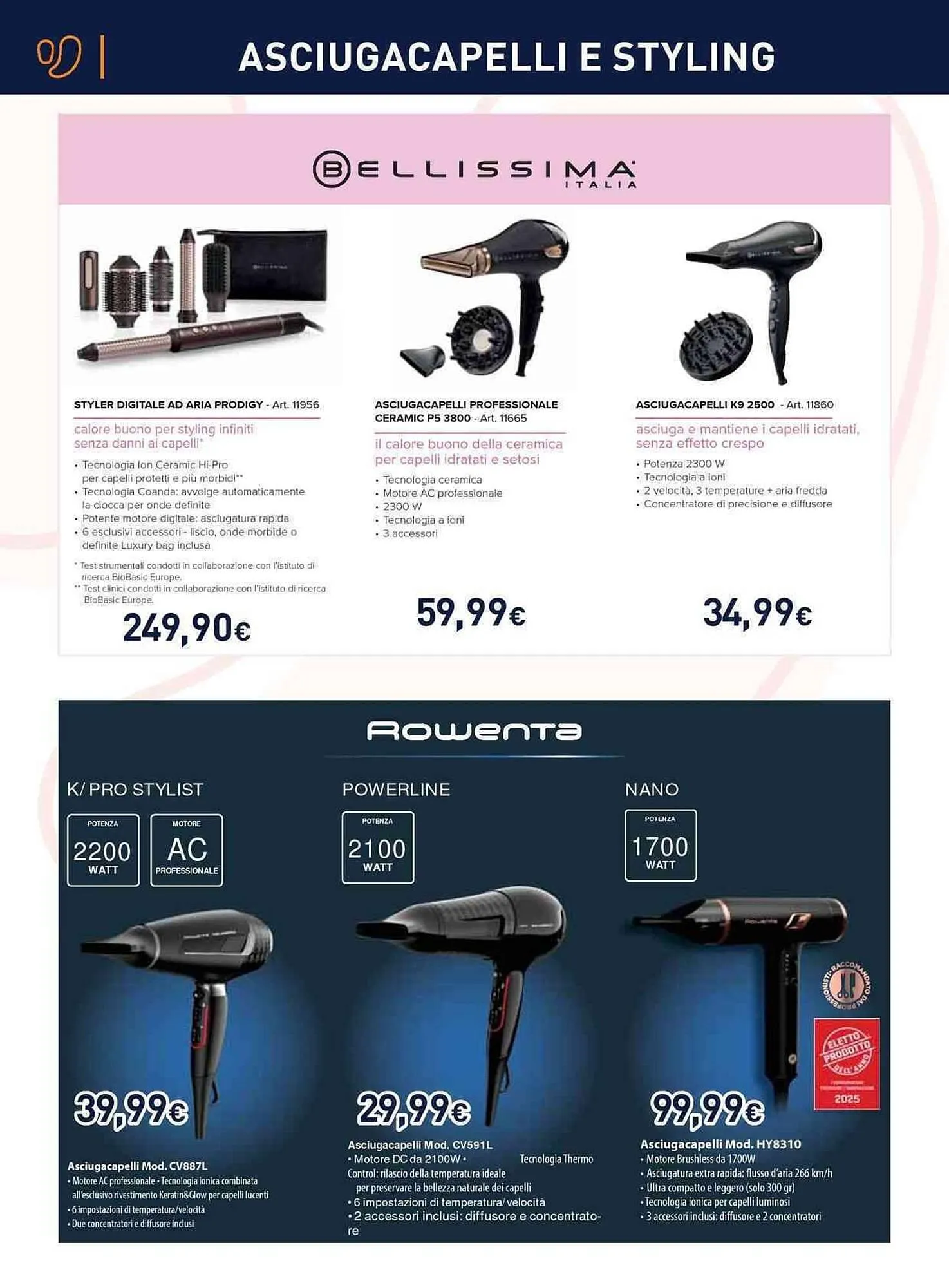 Volantino Unieuro da 12 giugno a 29 giugno di 2025 - Pagina del volantino 8