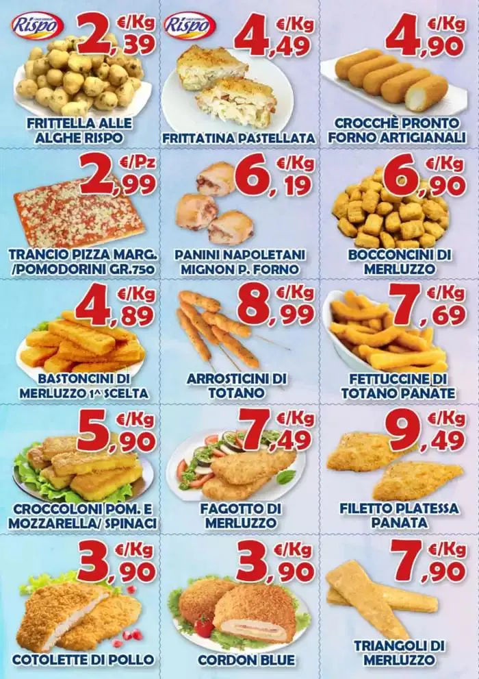 Offerte Mercogel da 21 febbraio a 16 marzo di 2025 - Pagina del volantino 2