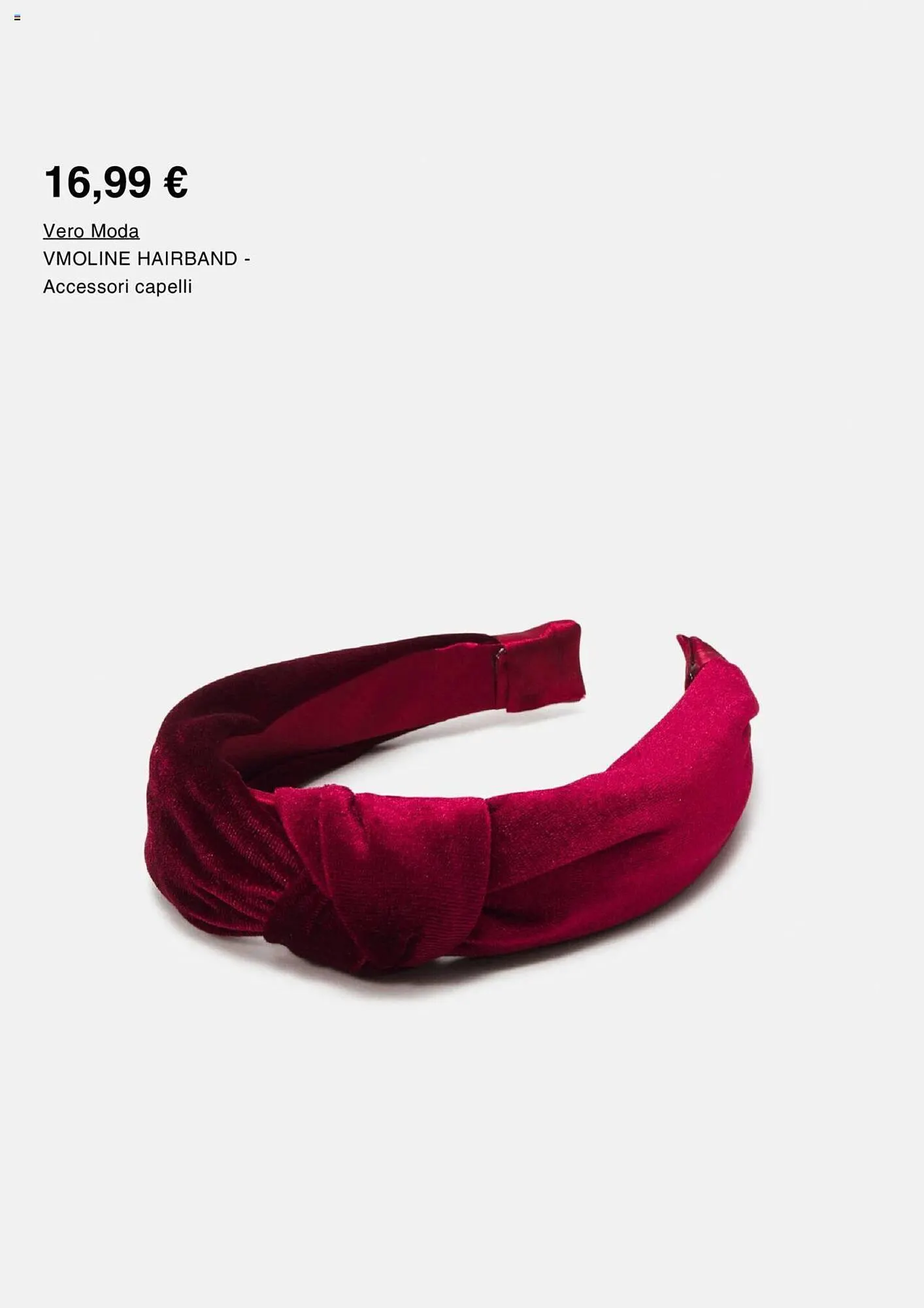 Volantino Zalando da 1 dicembre a 31 dicembre di 2023 - Pagina del volantino 5