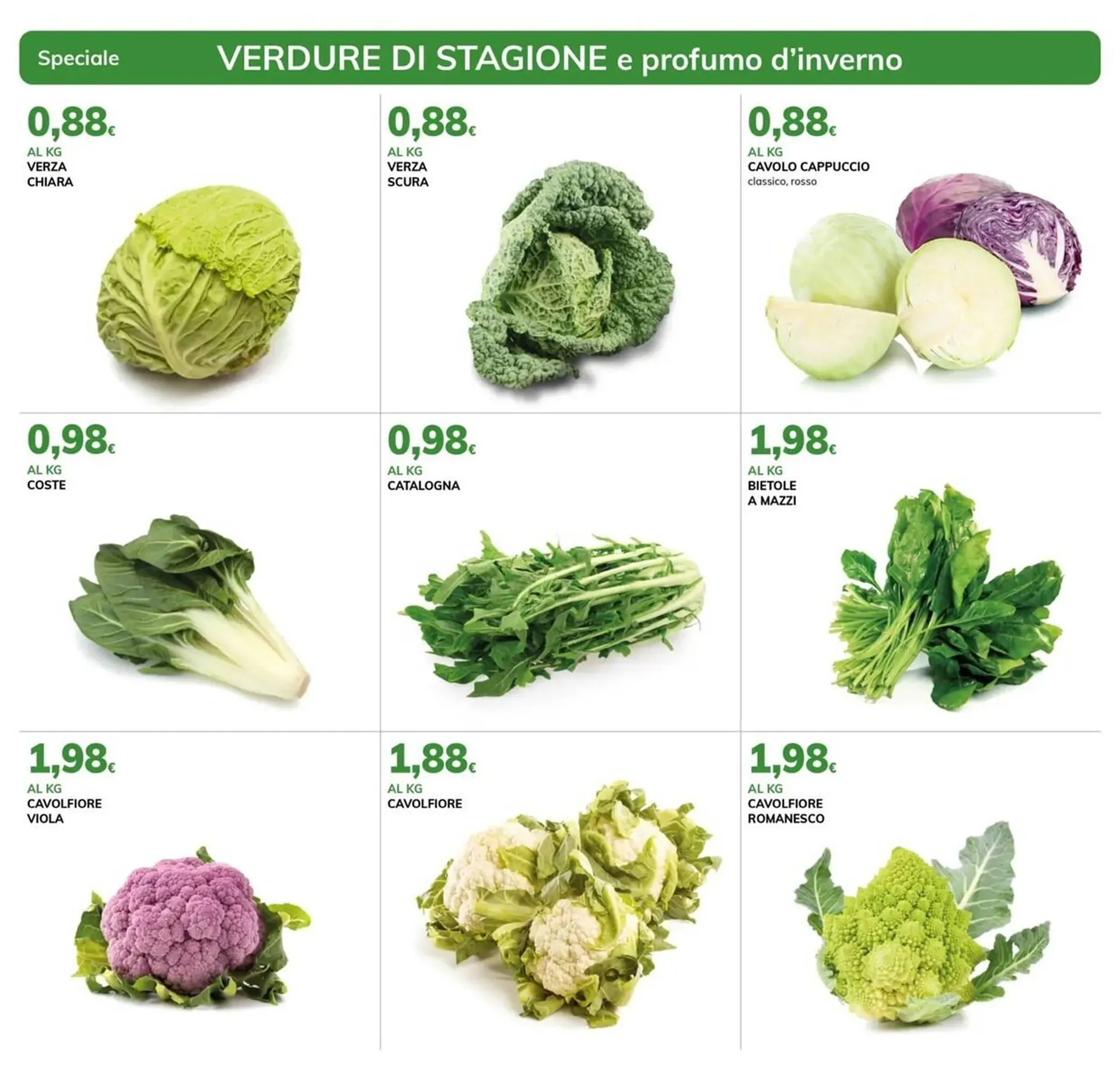 Volantino Basko da 17 febbraio a 2 marzo di 2026 - Pagina del volantino 2