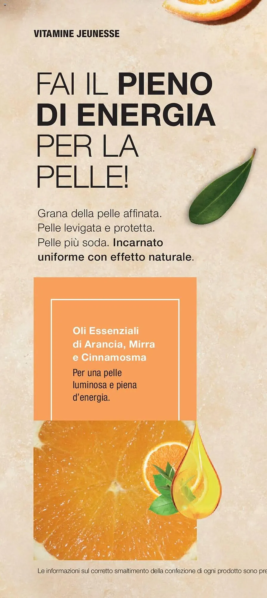 Volantino Stanhome da 24 ottobre a 10 novembre di 2023 - Pagina del volantino 162