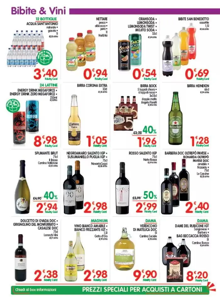 Speciale Barbecue da 22 aprile a 11 maggio di 2025 - Pagina del volantino 9