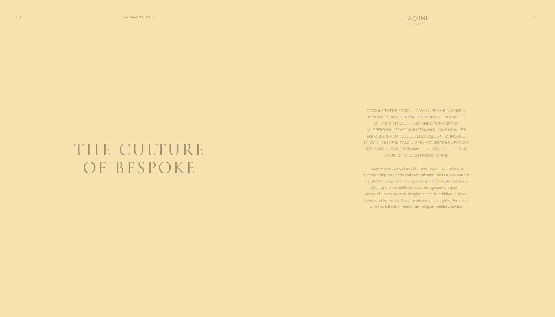 Volantino Fazzini da 21 febbraio a 31 dicembre di 2025 - Pagina del volantino 53