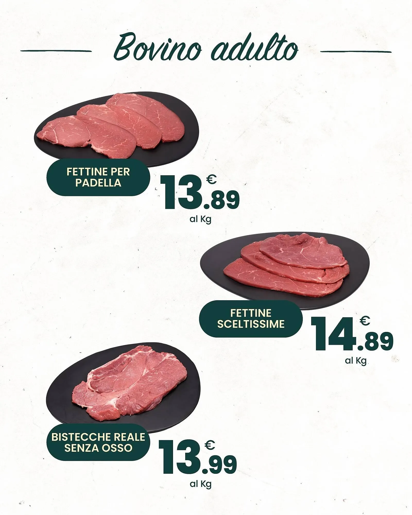Volantino Centro Carne da 13 maggio a 6 giugno di 2025 - Pagina del volantino 2