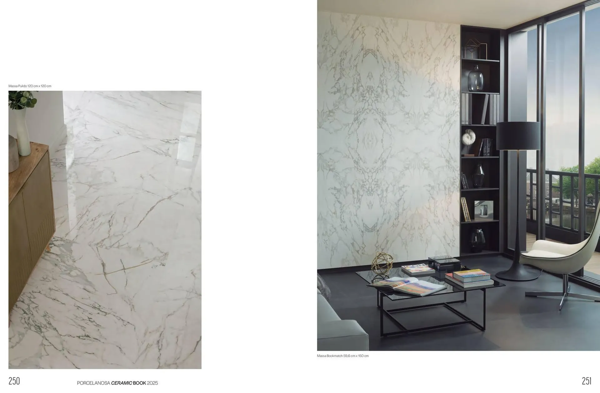 Volantino Porcelanosa da 18 febbraio a 31 dicembre di 2025 - Pagina del volantino 127