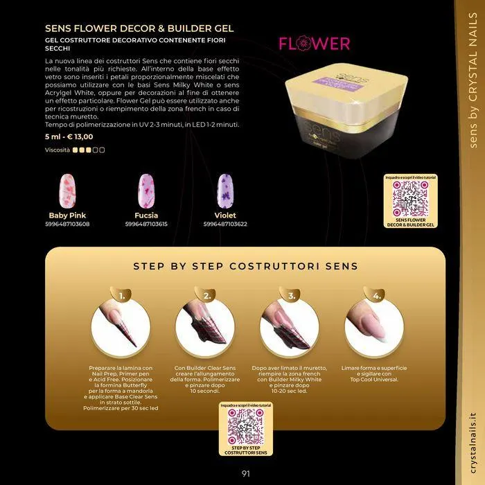 Catalogo 2024 da 3 luglio a 15 gennaio di 2025 - Pagina del volantino 91