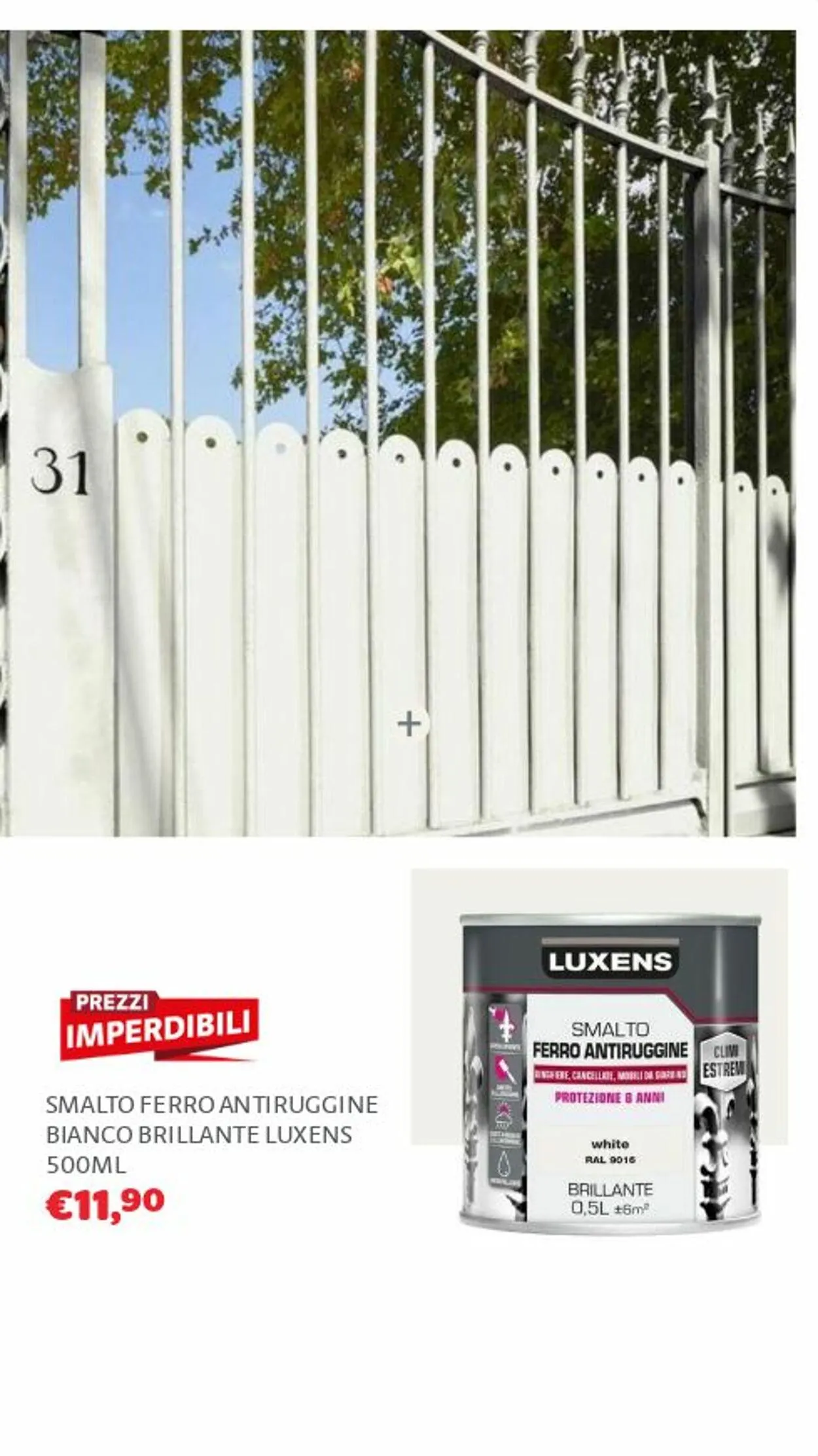 Bricocenter Volantino attuale da 5 maggio a 19 maggio di 2025 - Pagina del volantino 18