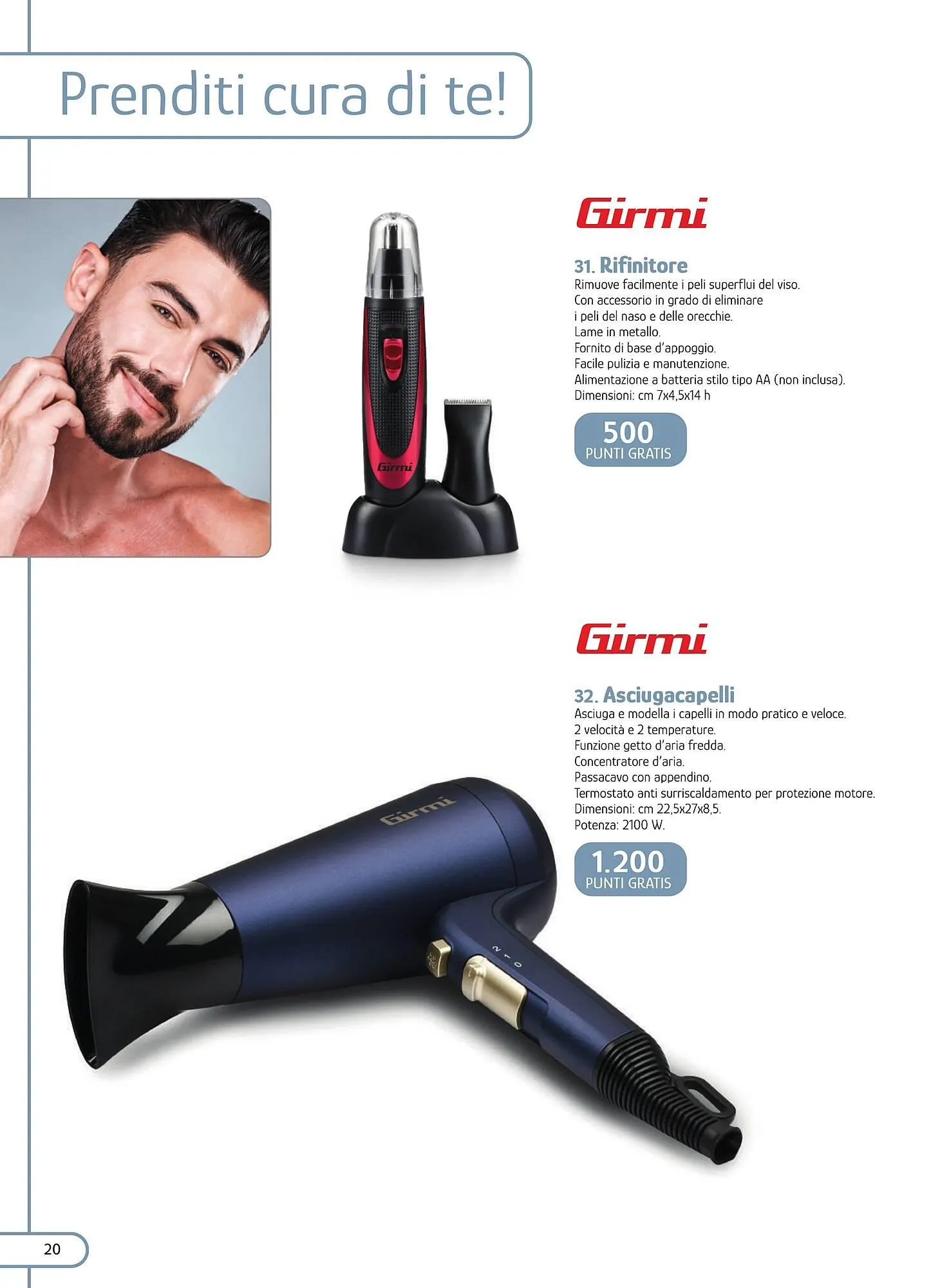 Volantino Sì con te da 8 maggio a 22 febbraio di 2026 - Pagina del volantino 20