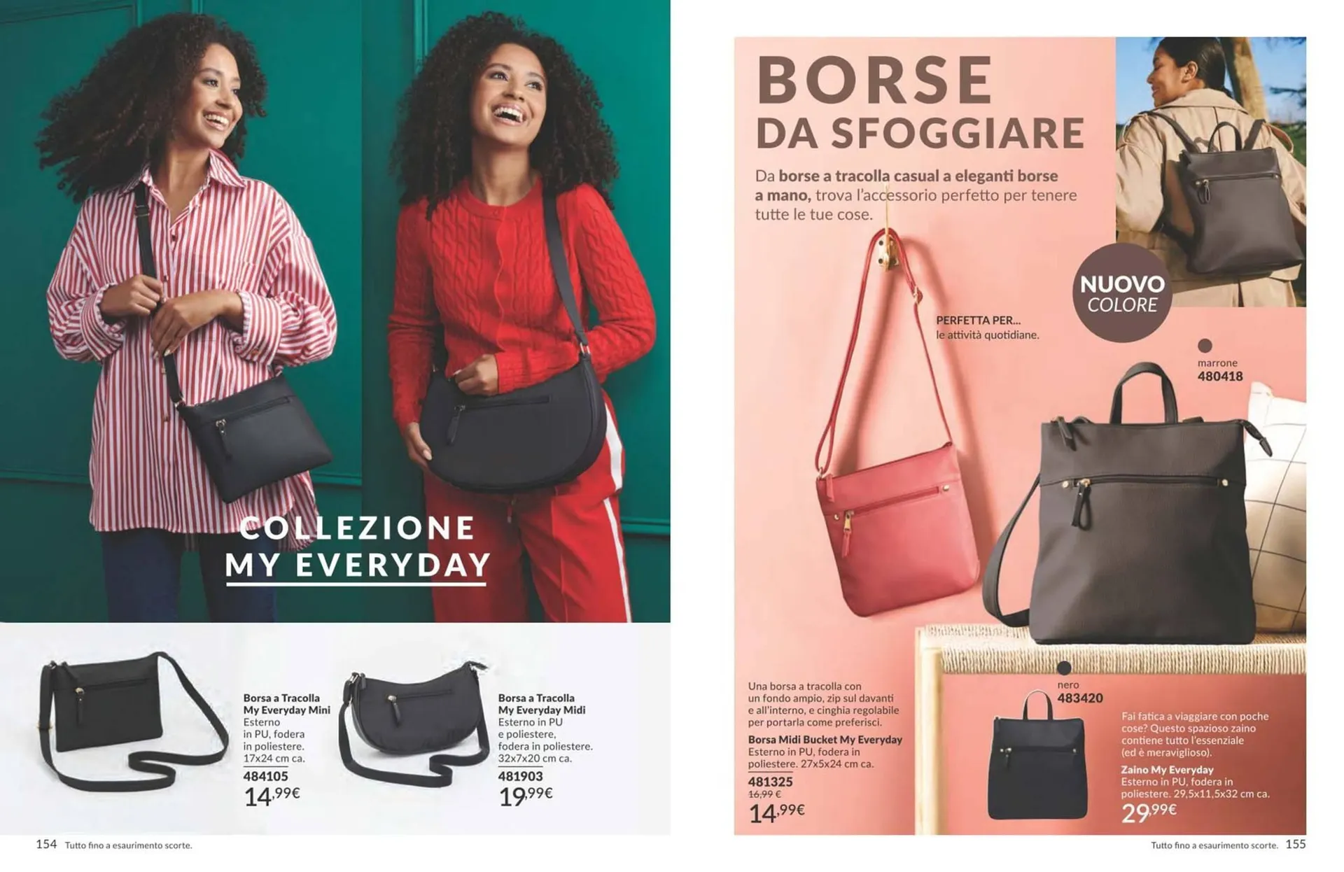 Catalogo Avon da 1 ottobre a 31 ottobre di 2025 - Pagina del volantino 78
