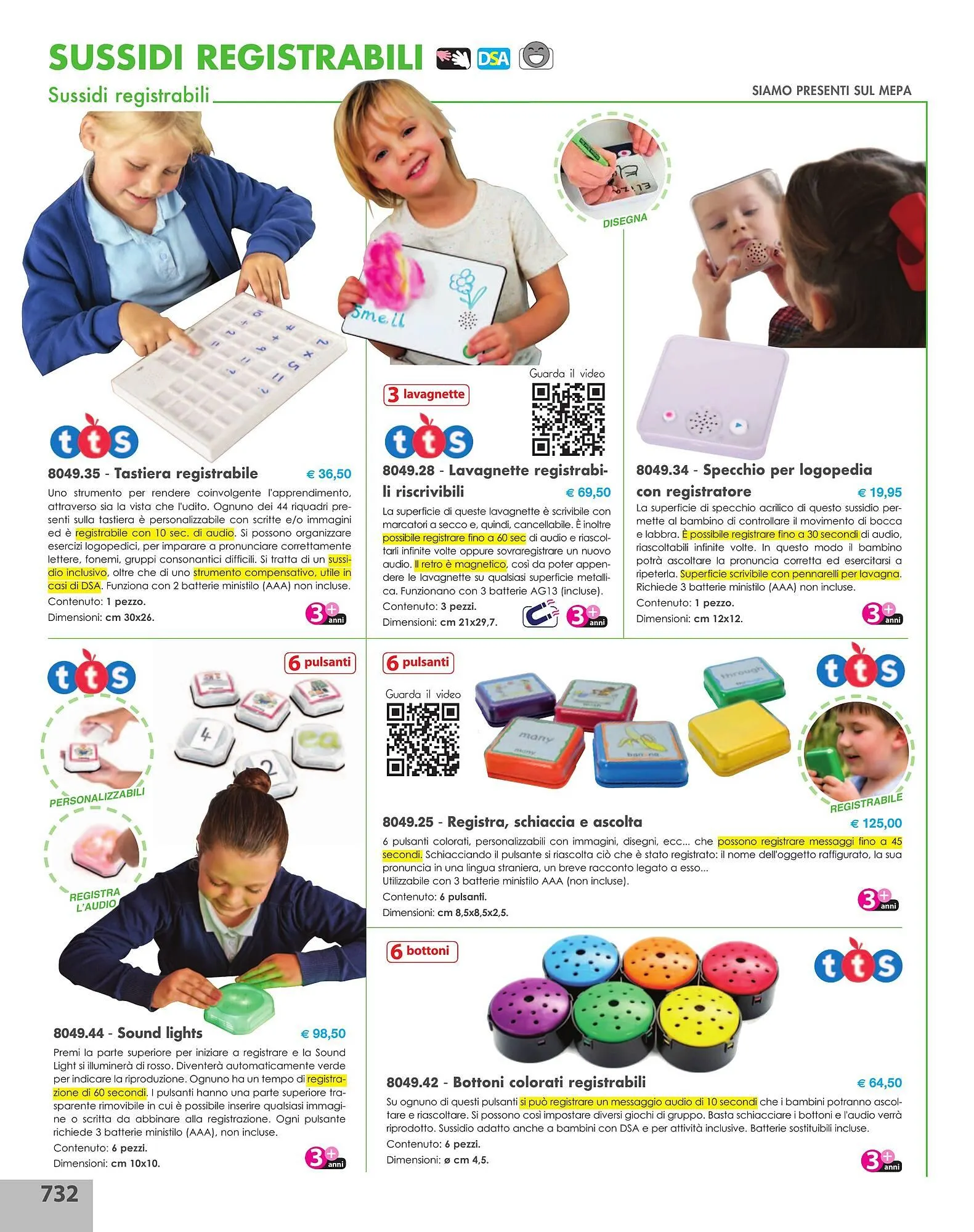 Volantino Borgione Sport da 31 dicembre a 31 dicembre di 2025 - Pagina del volantino 732