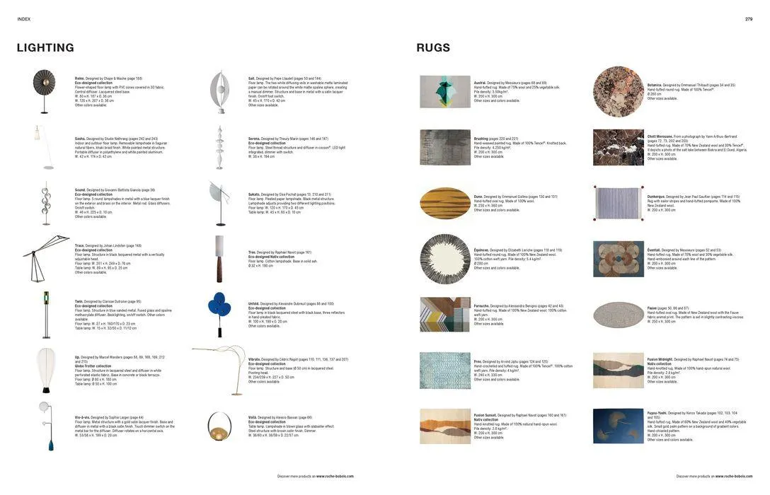 Catalogo da 26 gennaio a 31 dicembre di 2024 - Pagina del volantino 141