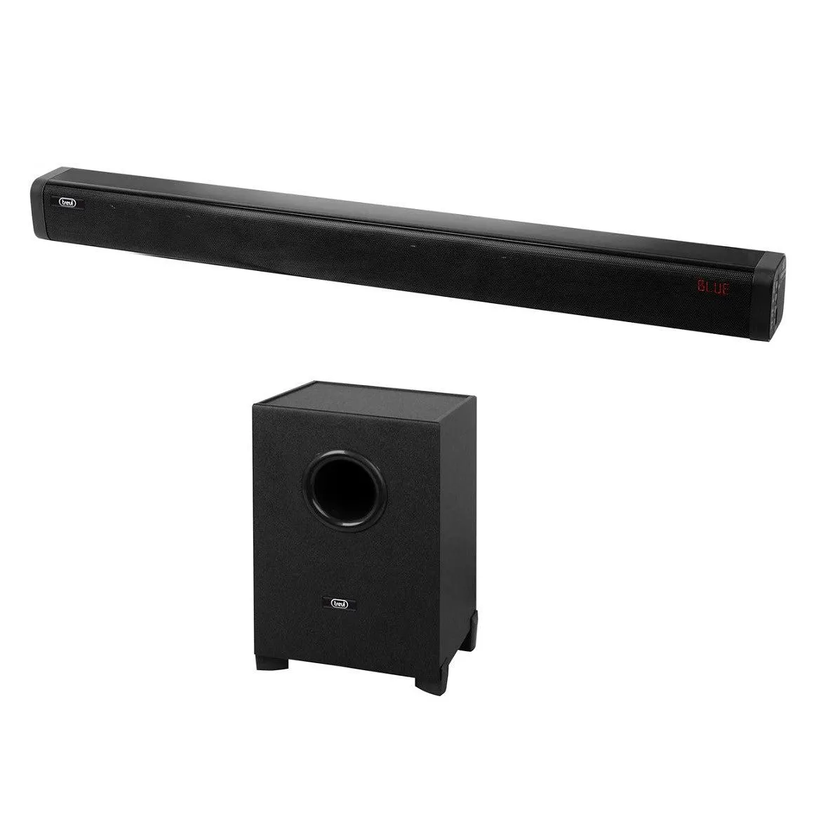 Soundbar C/Subwoofer Sb8340 Trevi