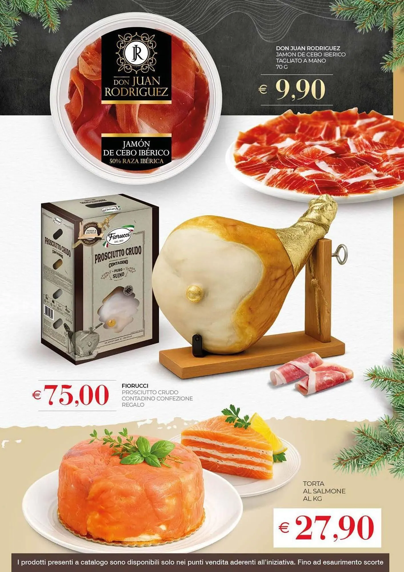 Volantino Dodecà da 19 novembre a 25 dicembre di 2025 - Pagina del volantino 43