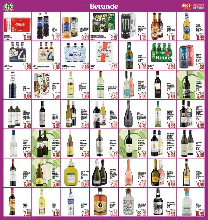 1+1 gratis da 2 maggio a 13 maggio di 2025 - Pagina del volantino 14