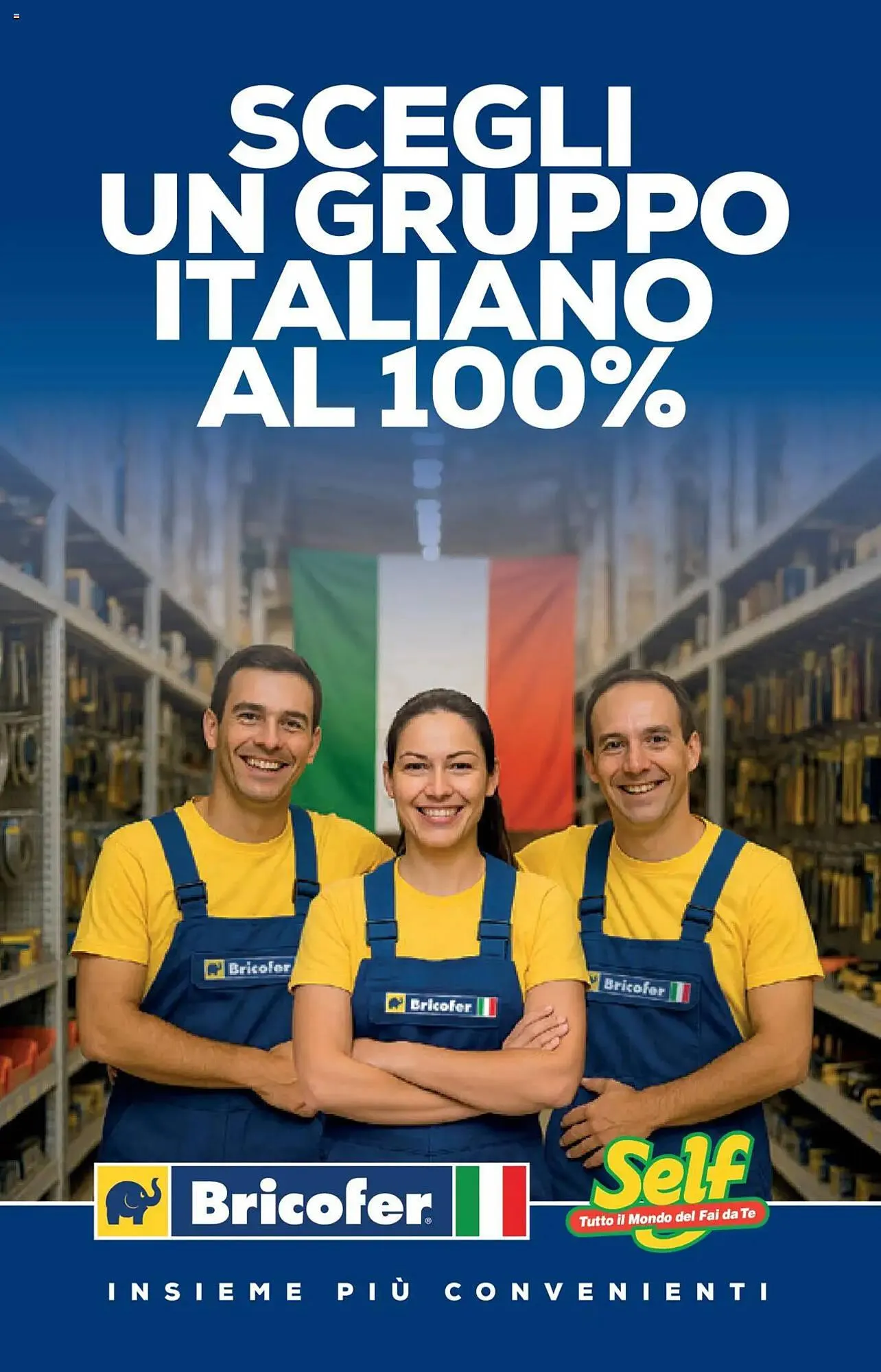 Volantino Bricofer da 27 maggio a 30 settembre di 2025 - Pagina del volantino 3