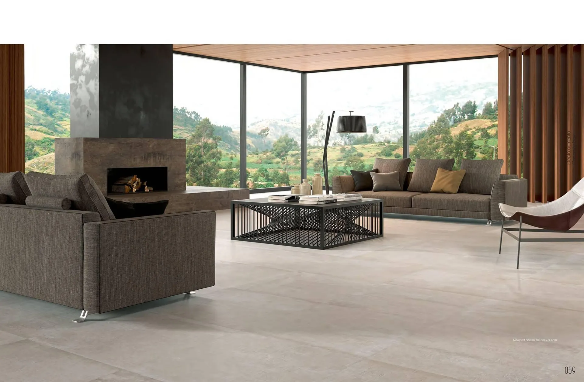 Volantino Porcelanosa da 18 febbraio a 31 dicembre di 2025 - Pagina del volantino 31