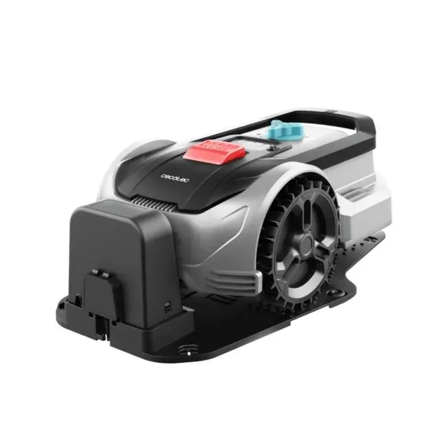 Cecotec Robot tosaerba Conga GrassHopper 300