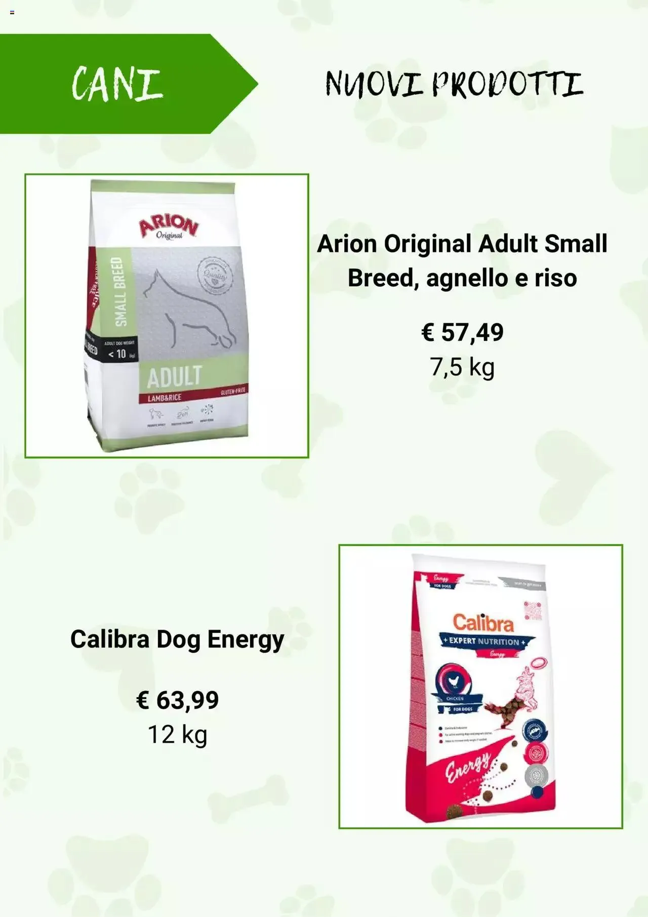 Offerte Zooplus da 11 maggio a 31 dicembre di 2024 - Pagina del volantino 2