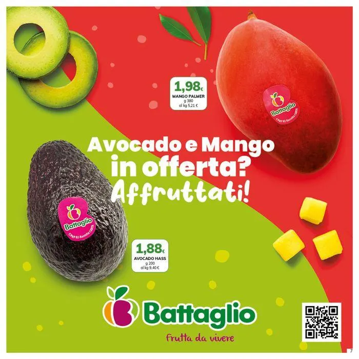 Ferragosto da 6 agosto a 19 agosto di 2024 - Pagina del volantino 7