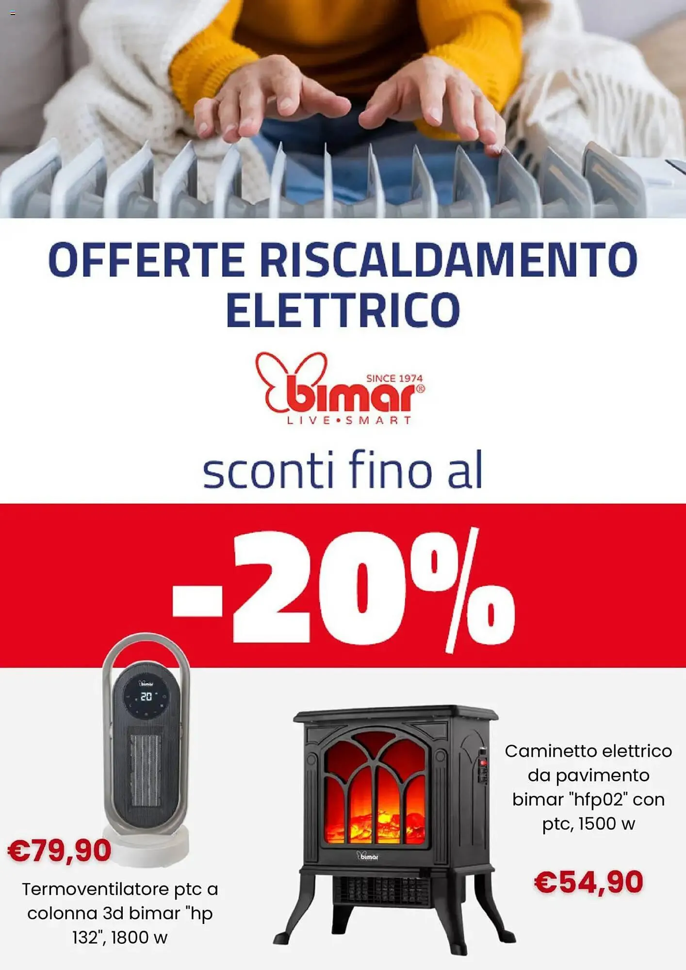 Volantino Eurobrico da 12 febbraio a 12 marzo di 2025 - Pagina del volantino 2