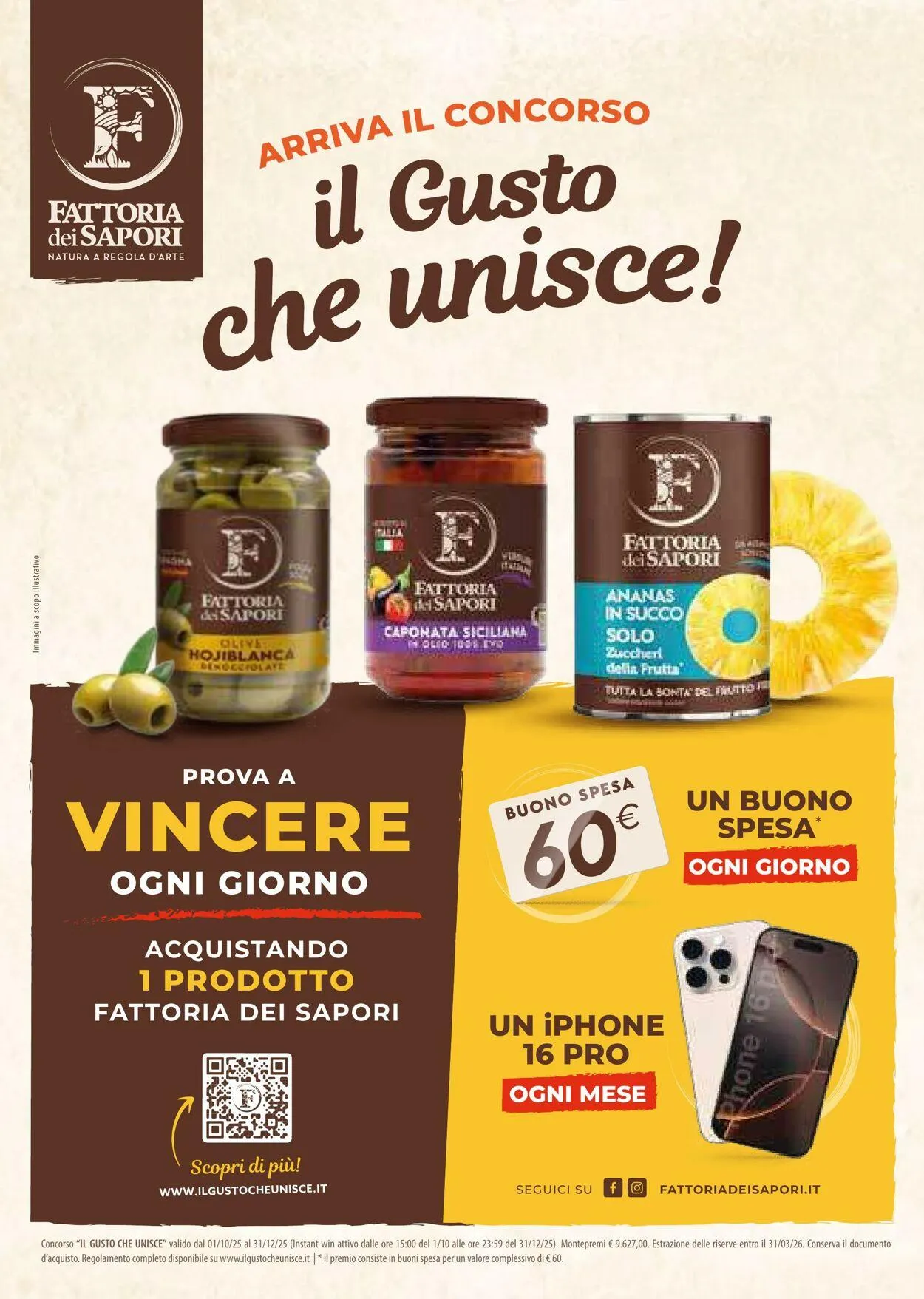 Gulliver Volantino attuale da 1 ottobre a 31 ottobre di 2025 - Pagina del volantino 18