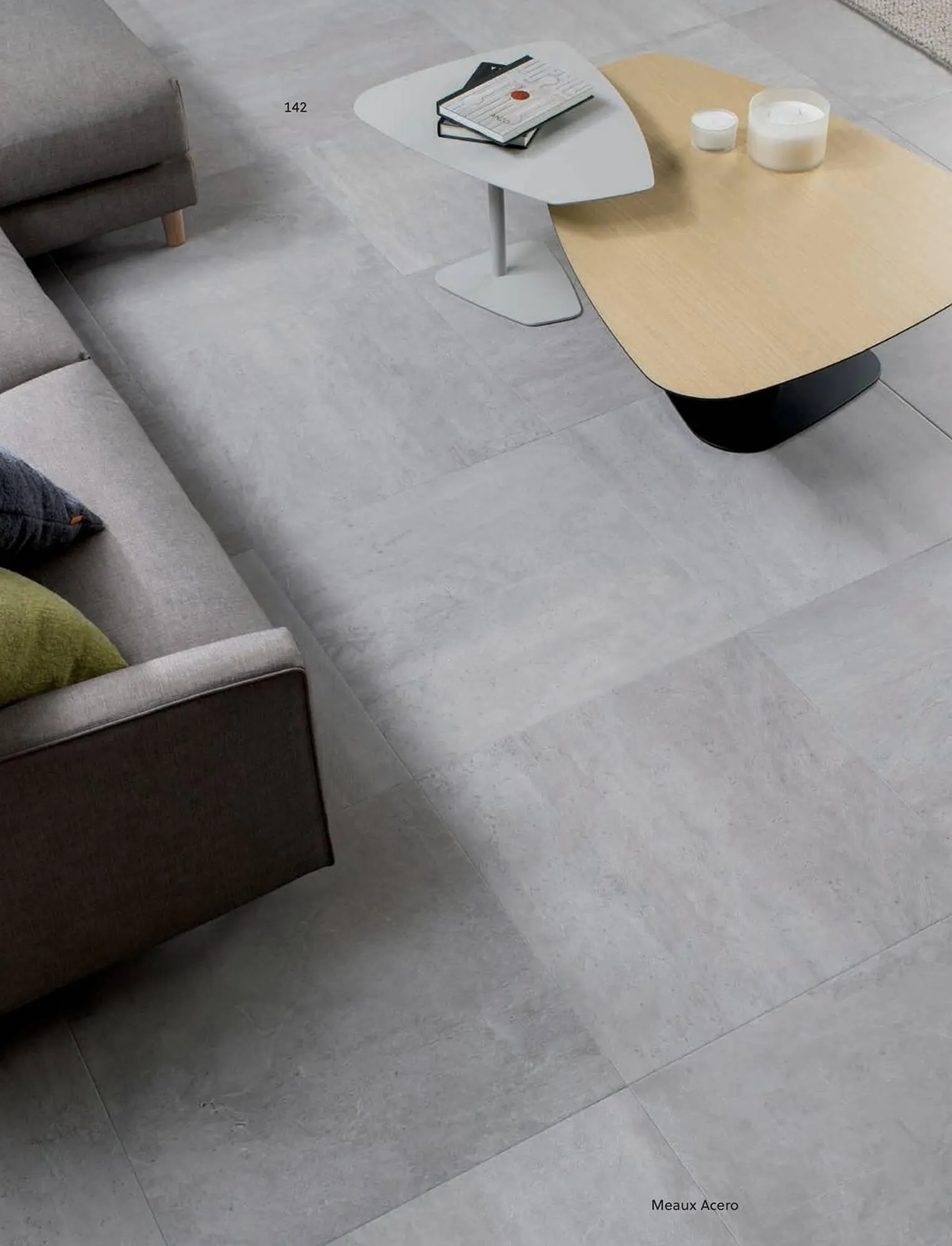 Catalogue Porcelanosa du 27 juin au 31 décembre 2025 - Catalogue page 142