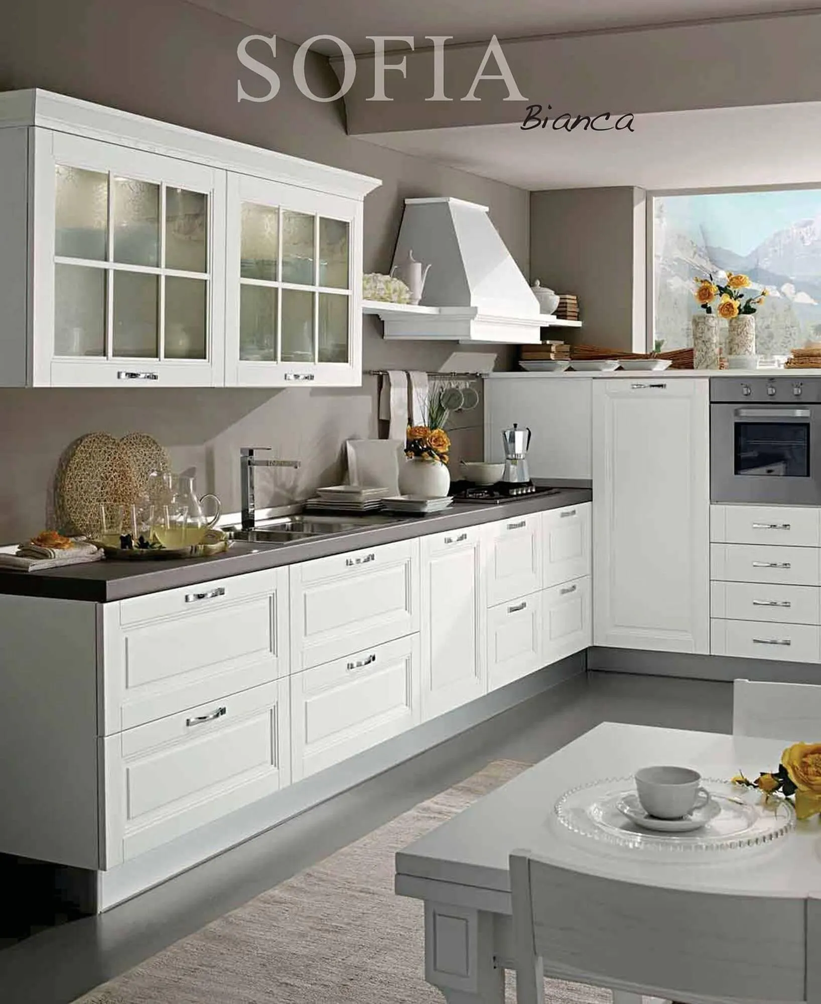 Volantino Mondo Convenienza da 4 novembre a 18 novembre di 2025 - Pagina del volantino 1