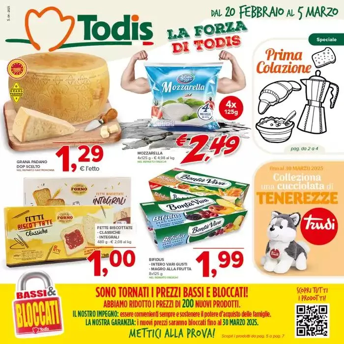 Speciale colazione - 1