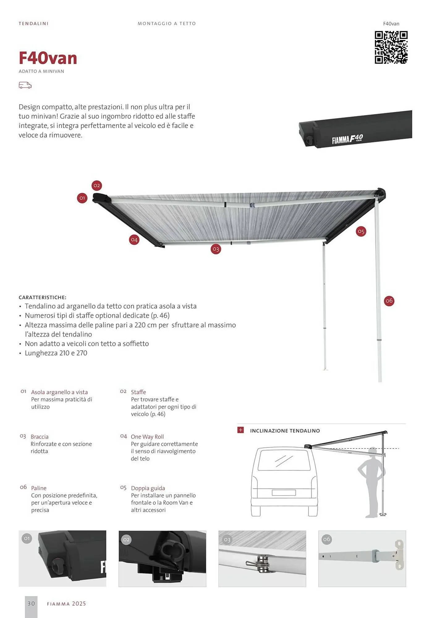 Volantino Fiamma da 14 gennaio a 31 dicembre di 2025 - Pagina del volantino 30