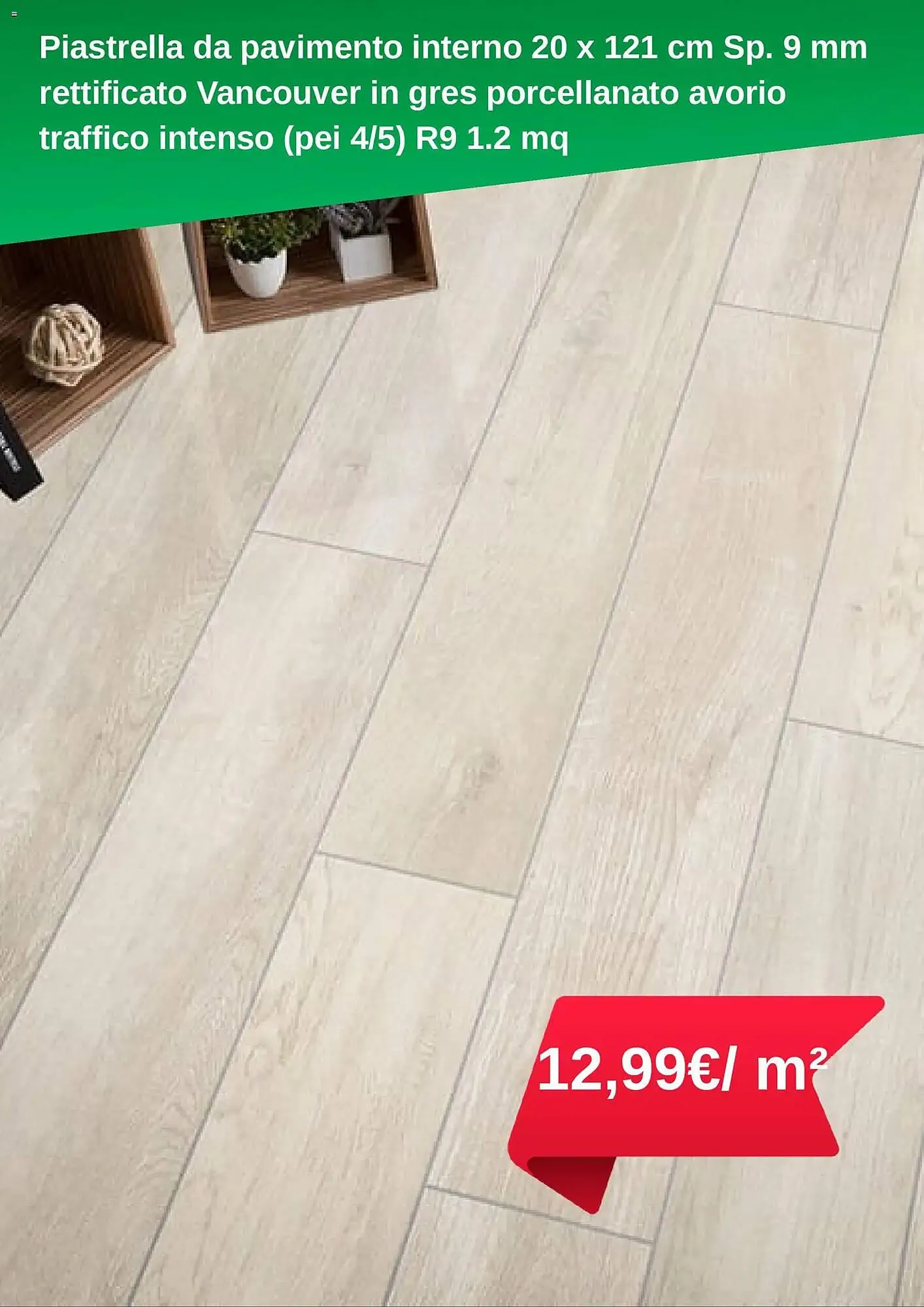 Volantino Leroy Merlin da 24 novembre a 30 novembre di 2025 - Pagina del volantino 4