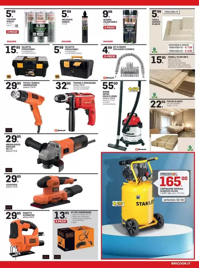 Lasciatemi ordinare! da 23 gennaio a 9 febbraio di 2025 - Pagina del volantino 7