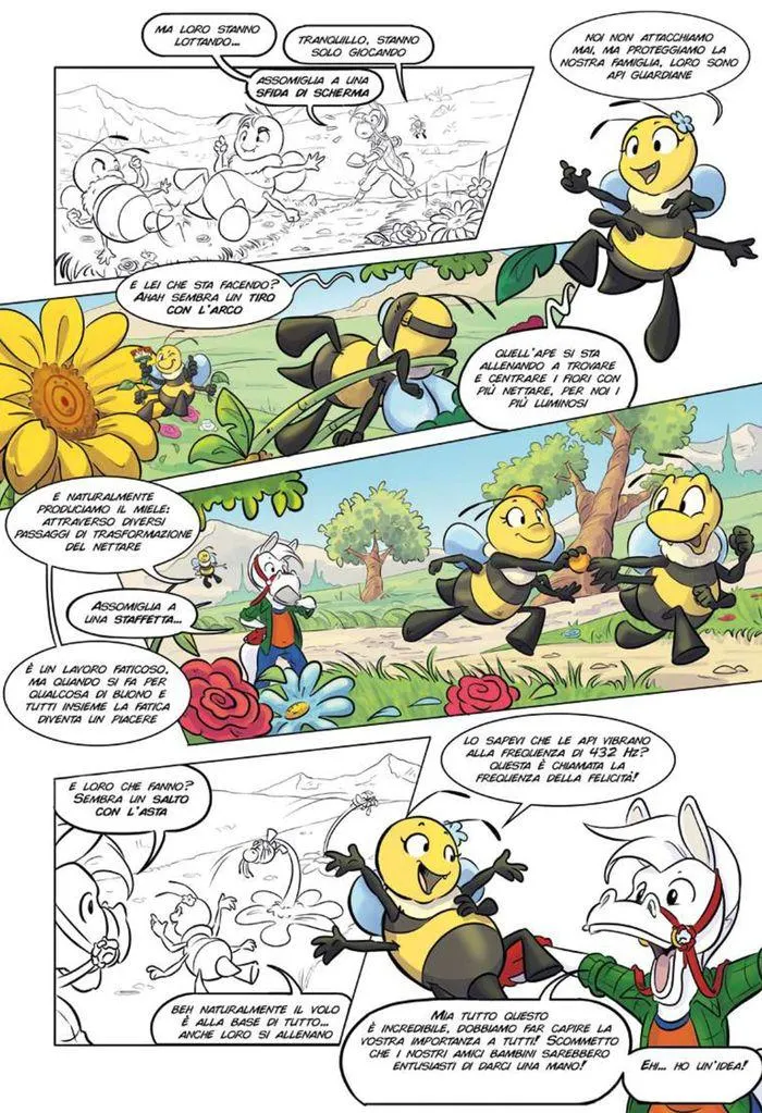 Avventure all'aria aperta da 11 aprile a 31 agosto di 2024 - Pagina del volantino 11