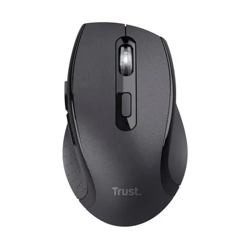 TRUST - SURA COMFORTABLE WIRELESS MOUSE