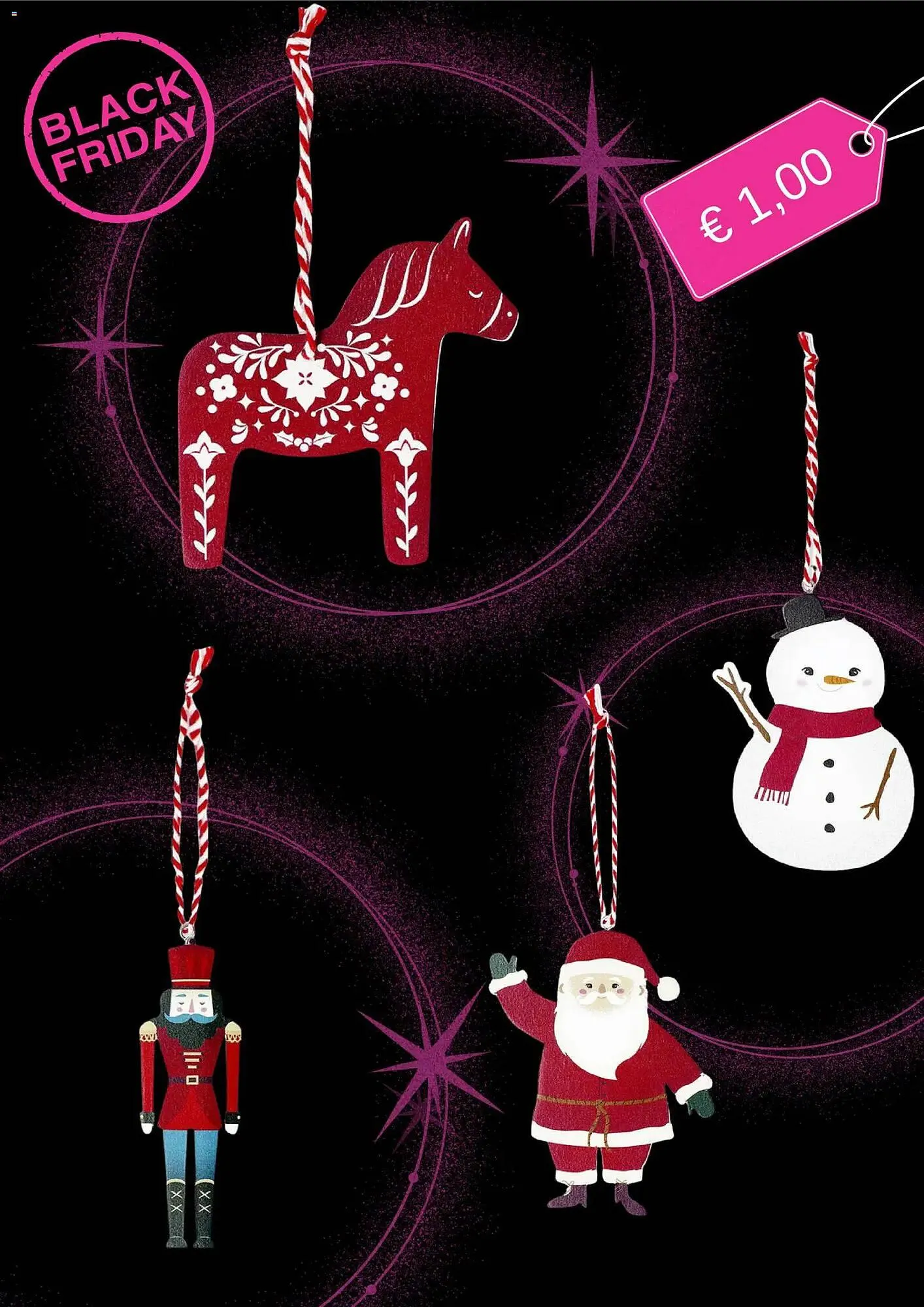 Catalogo Flying Tiger da 28 novembre a 30 novembre di 2025 - Pagina del volantino 2