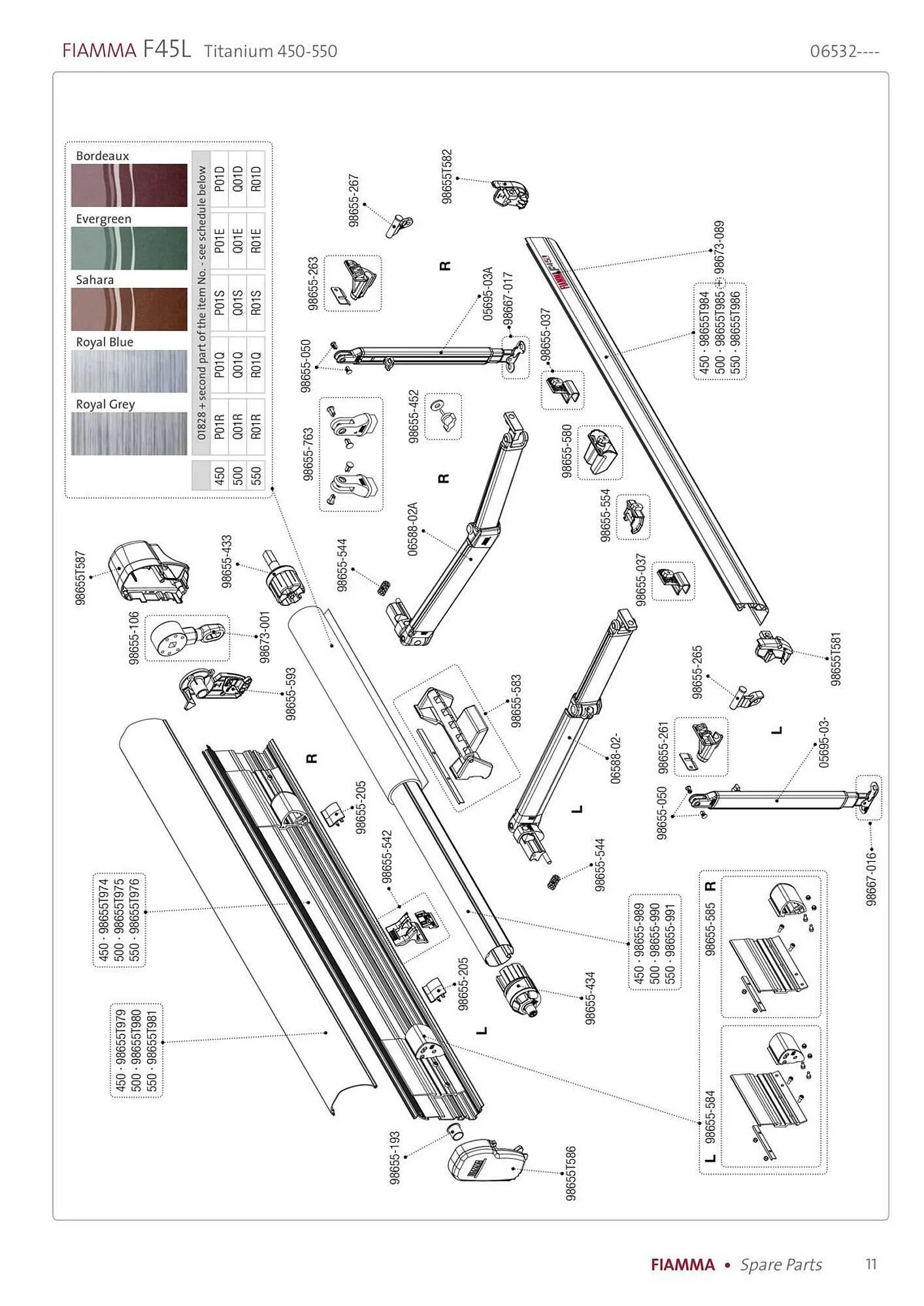 Volantino Fiamma da 14 gennaio a 31 dicembre di 2025 - Pagina del volantino 11