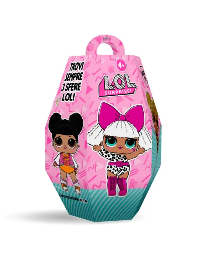 Uovo LOL Surprise 23