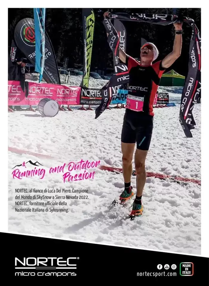 Catalogo Neve - FW 2024/2025 da 1 gennaio a 31 dicembre di 2025 - Pagina del volantino 301