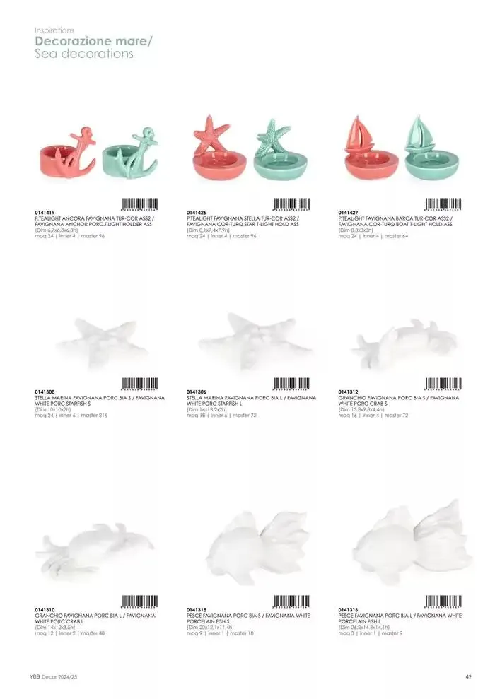 Home decor catalogue 2024/25 da 21 gennaio a 31 dicembre di 2025 - Pagina del volantino 51